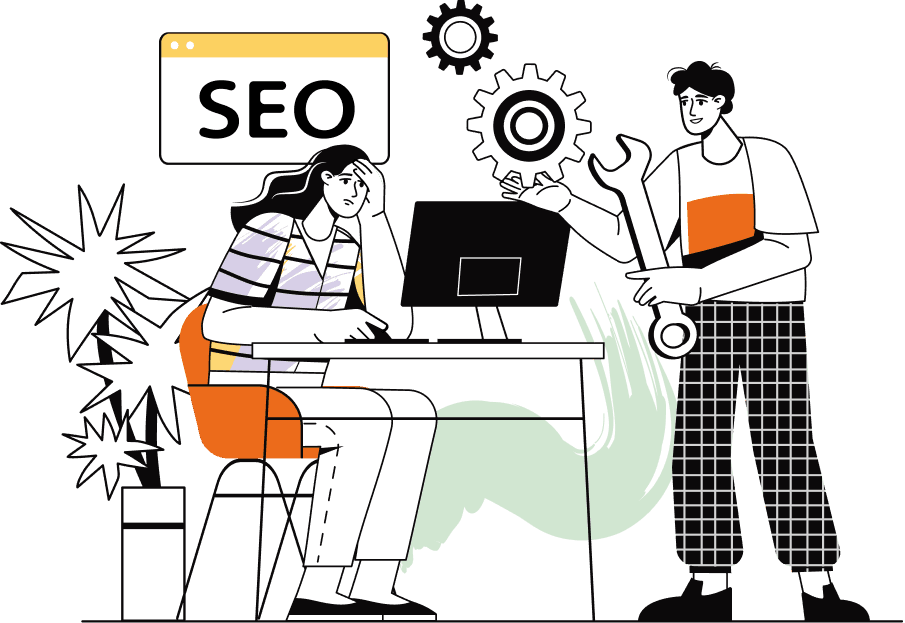 Digital Marketing Agency