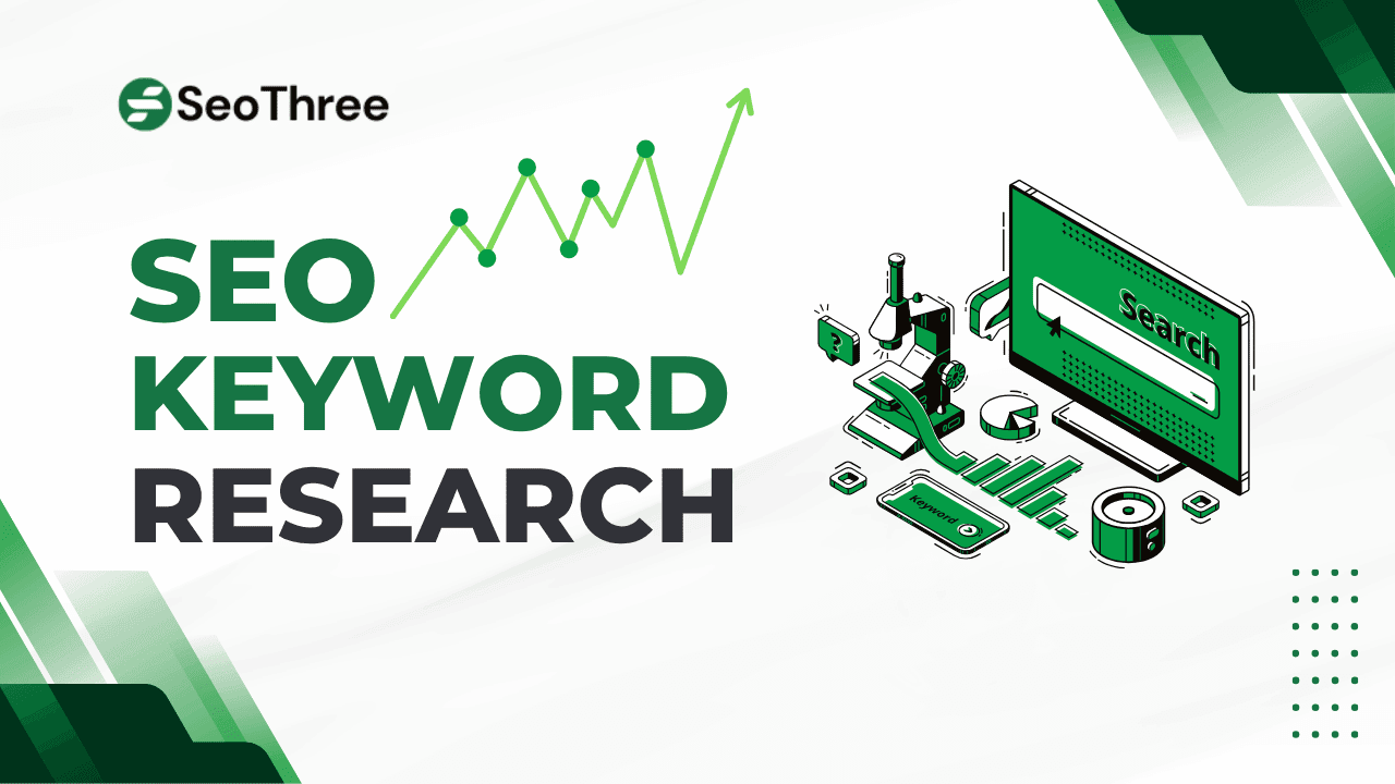 Keyword Research: How to Choose the Most Powerful Words