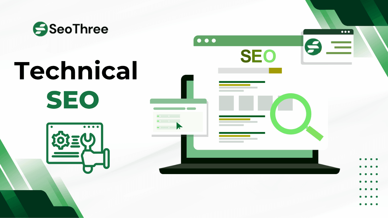 Technical SEO: How to Improve Speed, User Experience & Site Structure